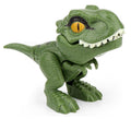 Fingerbeißendes Dinosaurierspielzeug