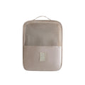 Reise-Schuhtaschen, faltbarer wasserdichter Schuhbeutel-Organizer