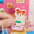 3D-STEREO-RAUM-PUZZLE