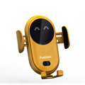 Intelligentes kabelloses Auto-Sensing-Autotelefonhalter-Ladegerät