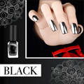 Spiegel-Nagellack