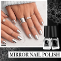 Spiegel-Nagellack