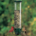 Proof-Vogelfutterspender