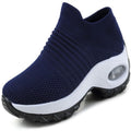 Atmungsaktive Luftkissen-Außenbereich-Schuhe