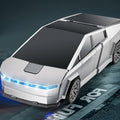 Ferngesteuertes transformierendes Roboterauto