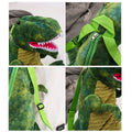 Dinosaurier-Rucksack