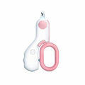 LED-Nagelknipser für Haustiere