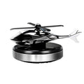 Auto-Aromatherapie-Solar-Helikopter-Dekoration