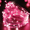 LED Flaschenlicht Kork Nachtlicht DIY Deko Geschenk