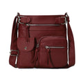 Wasserdichte Umhängetasche