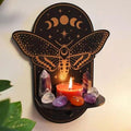 Himmlischer Tierkristallaltar