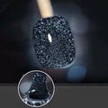 Glitzernder Kristall-Diamant-Nagellack