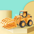 Klicken Sie auf "Go Engineering Auto Toys"