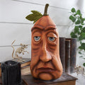 Halloween-Kürbis-Dekoration
