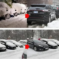 Auto-Interferenz-Frostschutzmittel