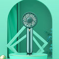 Tragbarer Mini-Ventilator