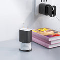 2-in-1 Silikon-Ladeschutz