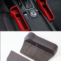 Multifunktionales Autositz-Organizer-Set