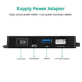 SATA-USB-Konverter-Adapter