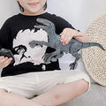 Ferngesteuerter Dinosaurier