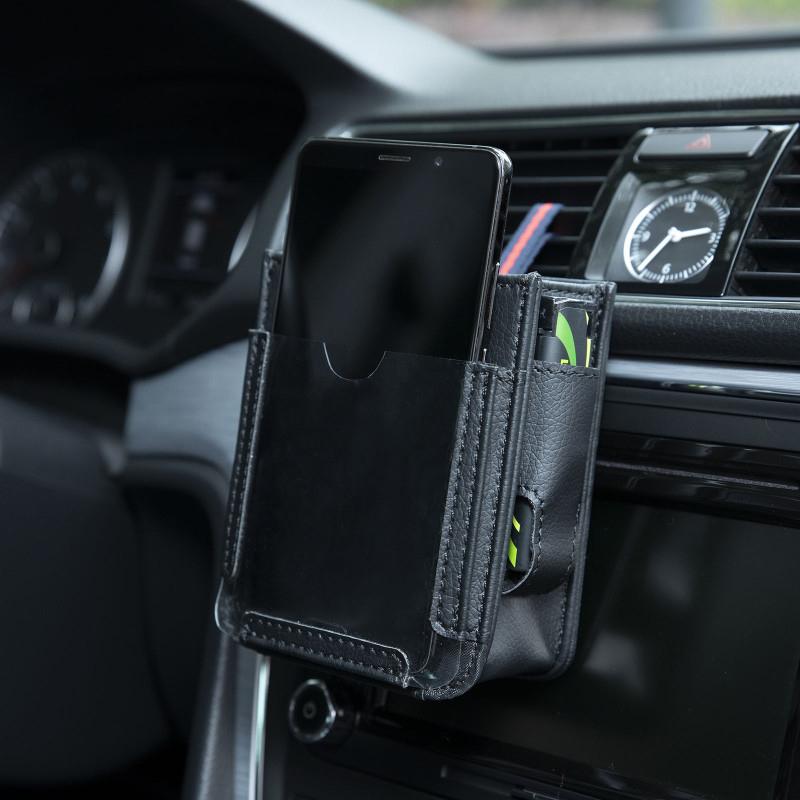 Multifunktionale Autotasche Hauptbild