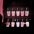 Nagellack-Set zum Abziehen