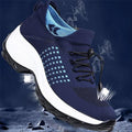 Bequeme rutschfeste Wanderschuhe
