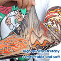 Anti-Sunshine Tattoo Armmanschette