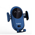Intelligentes kabelloses Auto-Sensing-Autotelefonhalter-Ladegerät