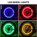 Wasserdichtes LED-Radlicht