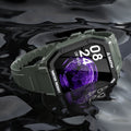 Außenbereich Sports Three Defense Smartwatch