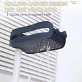 2-in-1-Waschbecken-Organizer für Zuhause