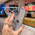 3D-Häschen-Hülle für iPhone