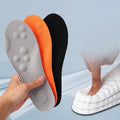 Comfort Starter U-förmige Einlegesohlen mit konstanter Temperatur