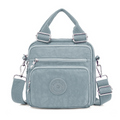 Multifunktionaler Nylonrucksack