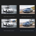 1080P Full HD Video-Autofahrrekorder