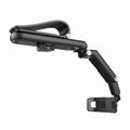 Drehbarer multifunktionaler Sonnenblenden-Handyhalter