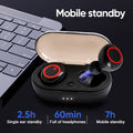 Y50 TWS Kabelloses Bluetooth-Headset