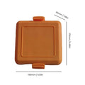 Schneller und einfacher Sandwichmaker