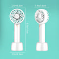 Tragbarer Mini-Ventilator