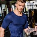 🔥HEISSER ANGEBOT 50 % RABATT🔥Body Shaping Short Sleeve für Herren