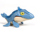 Fingerbeißendes Dinosaurierspielzeug