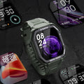 Außenbereich Sports Three Defense Smartwatch