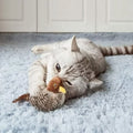 Verbesserter simulierter zwitschernder Vogel