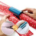 Mini-Papierschneider