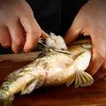 5-in-1 multifunktionales Shrimp Line Fish Maw-Messer