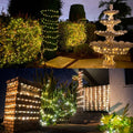 LED-Deko-Lichterketten