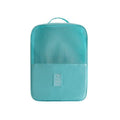 Reise-Schuhtaschen, faltbarer wasserdichter Schuhbeutel-Organizer