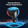 Y50 TWS Kabelloses Bluetooth-Headset