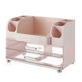 Desktop-Make-up-Organizer mit Schubladen